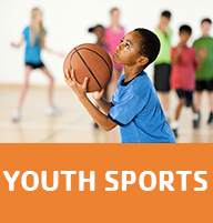 Summer Youth Sports
