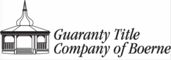 Guaranty Title Company of Boerne