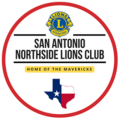 San Antonio Northside Lions Club