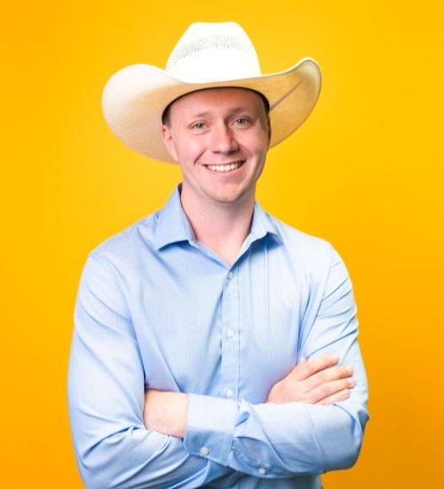Conor Travis