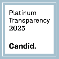 Platinum Transparency - Candid