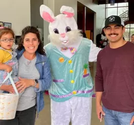 Easter Event