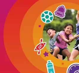 Summer Day Camp at the Y!