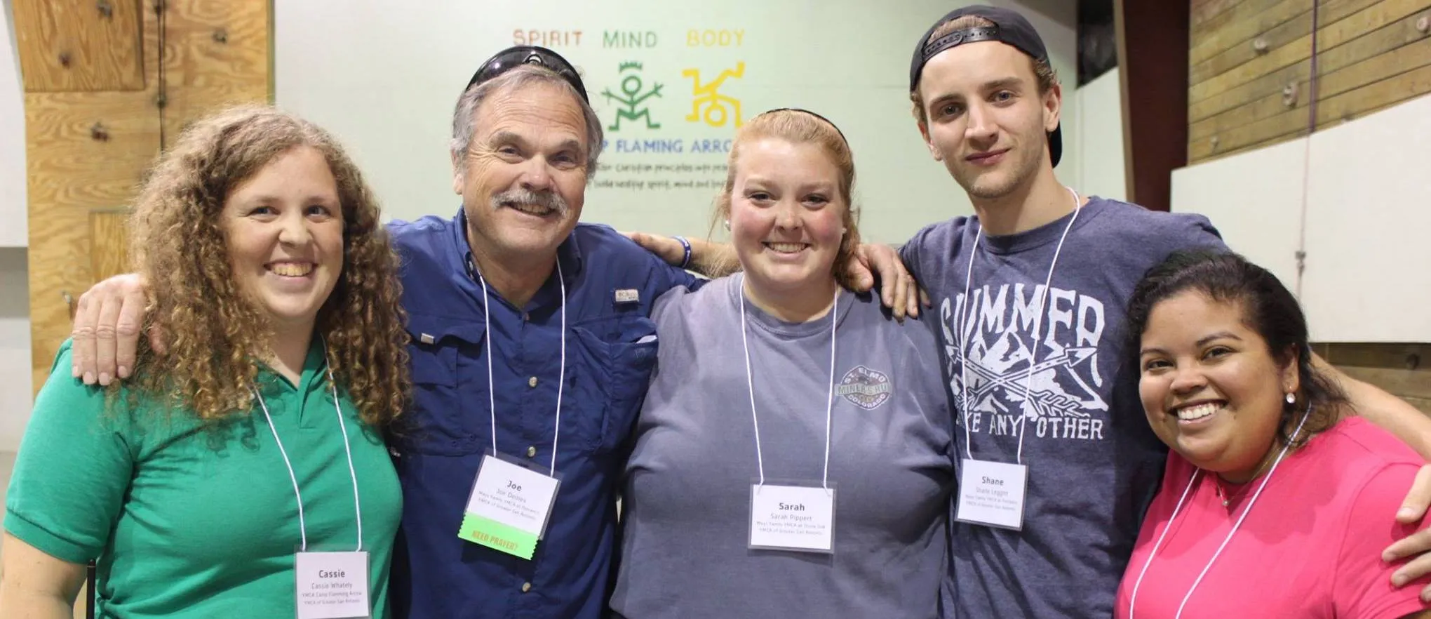 Clay Conference Group