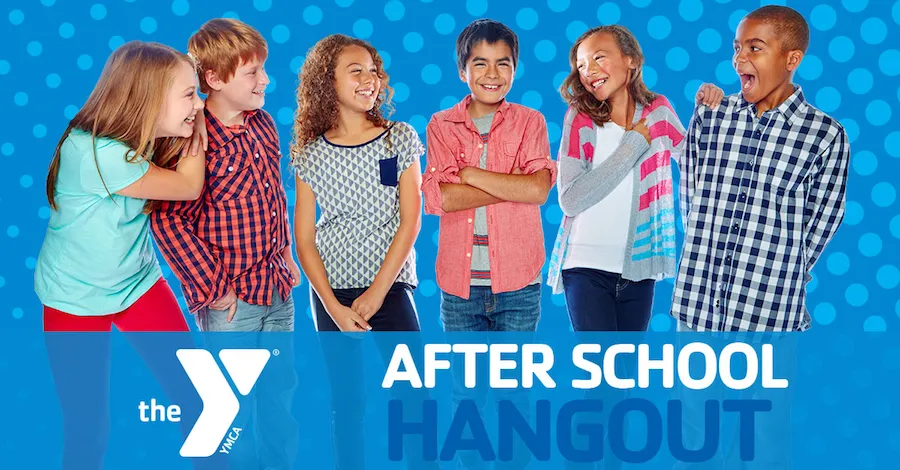Time to Explore at Y After School!