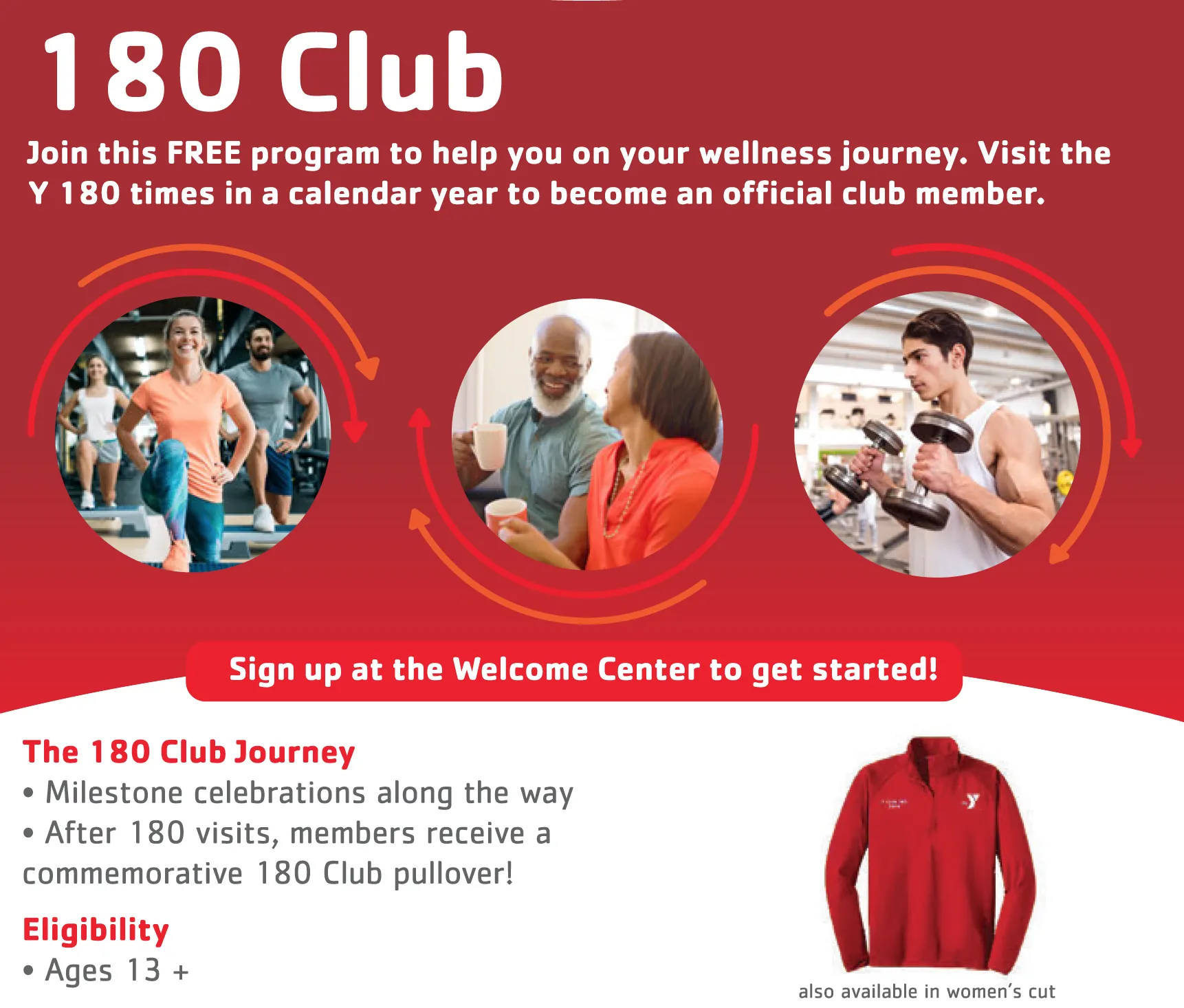 180 Club