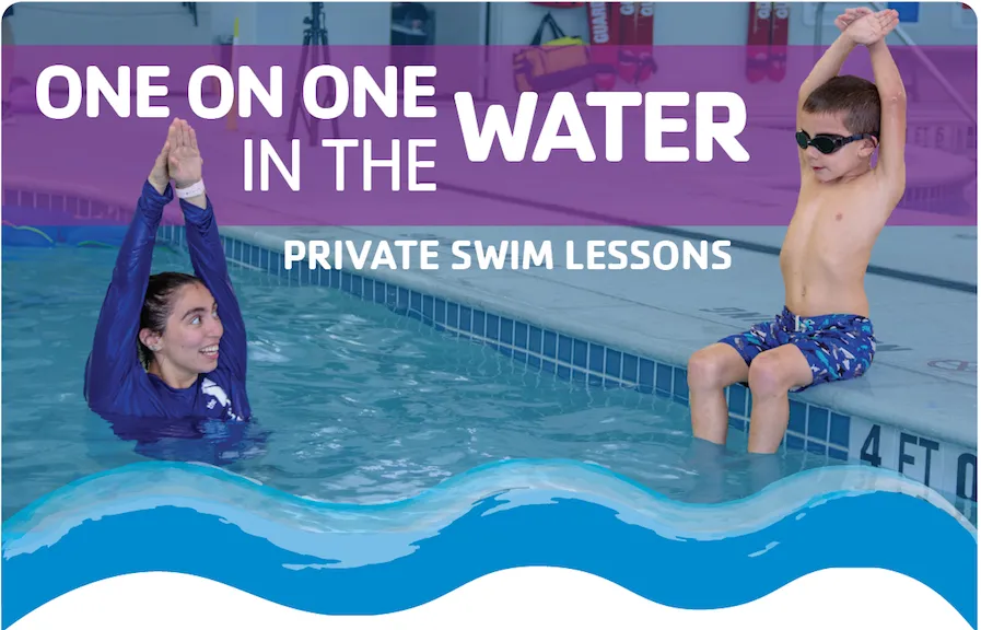 Private Swim Lessons