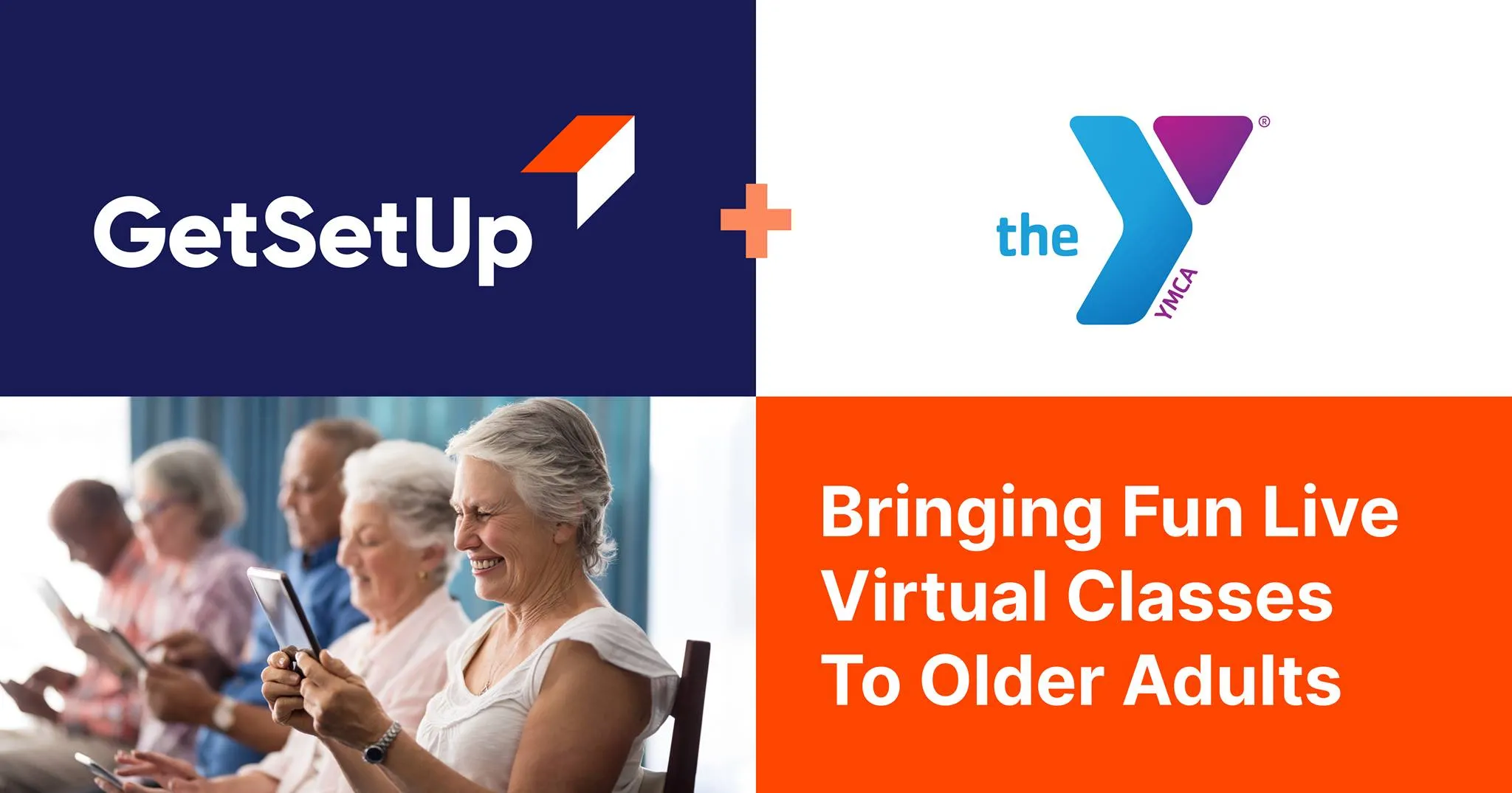 GetSetUp Virtual Classes