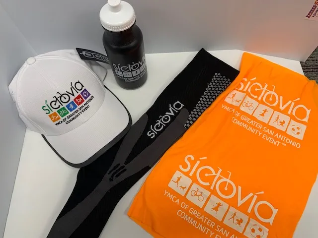 Siclovia Merch 1