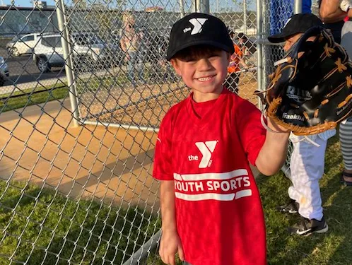 Youth Sports Baseball
