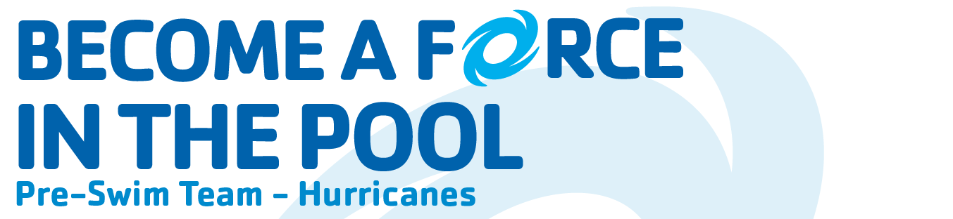Become a force in the pool