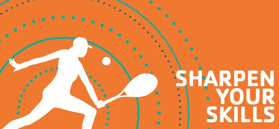 Tennis Clinic