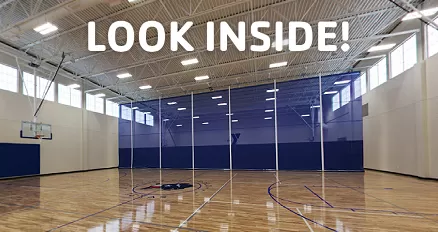 Take a virtual tour of our Cibolo Family YMCA