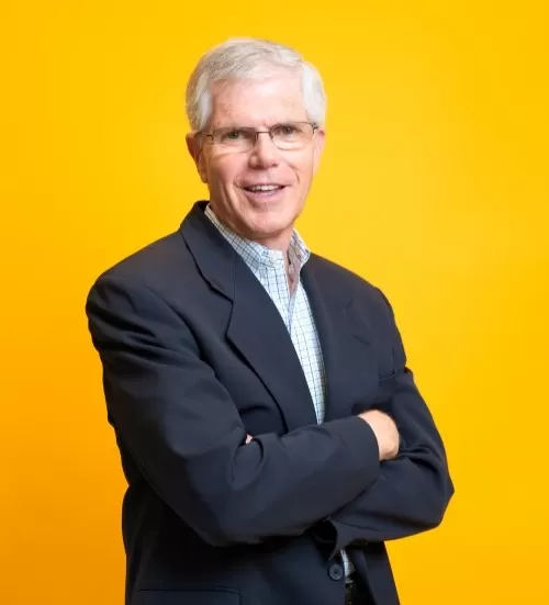 Bob Oliver