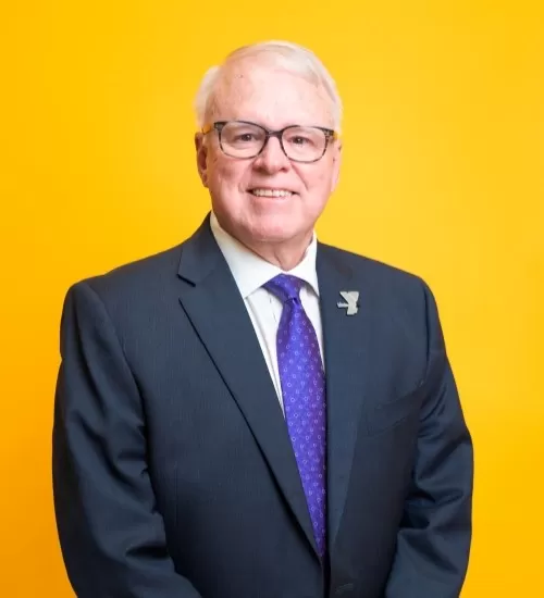 Russell Bentley