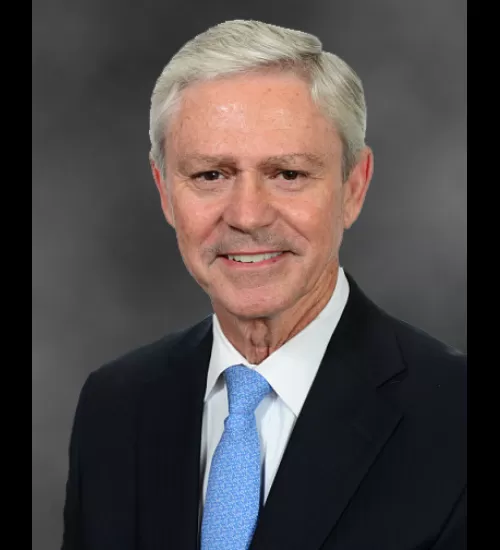 David McGee