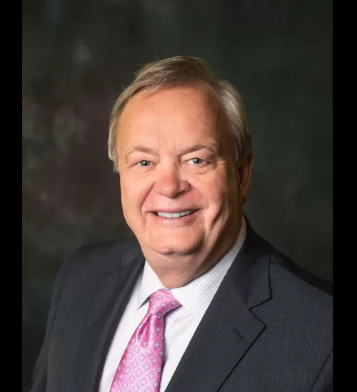 Geoff Crabtree