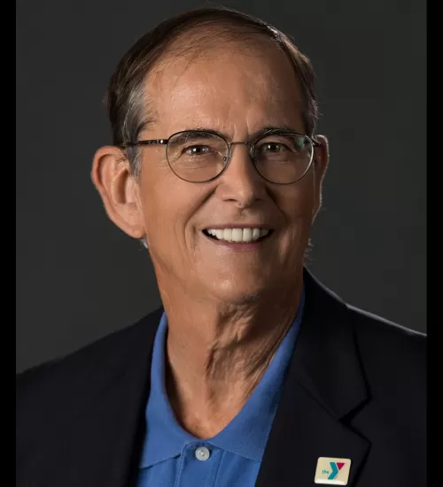 Jim Hamer