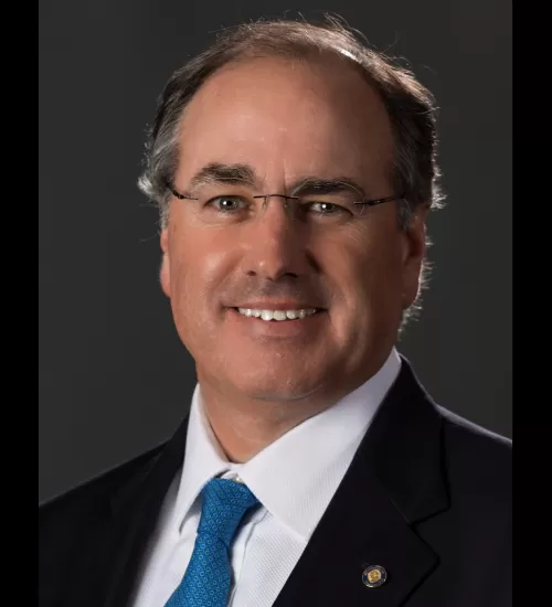 Paul McSween