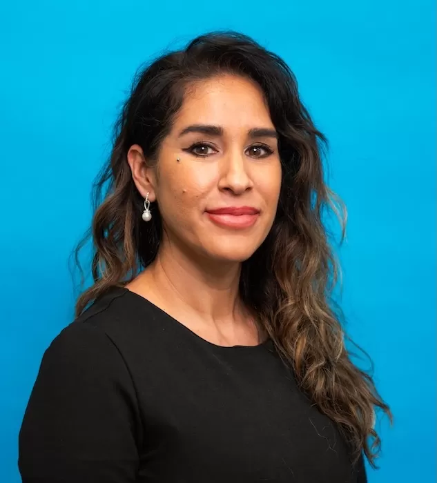 Alicia Sanchez