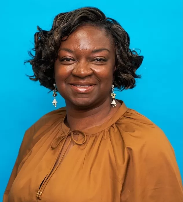 Tralishe Matthews