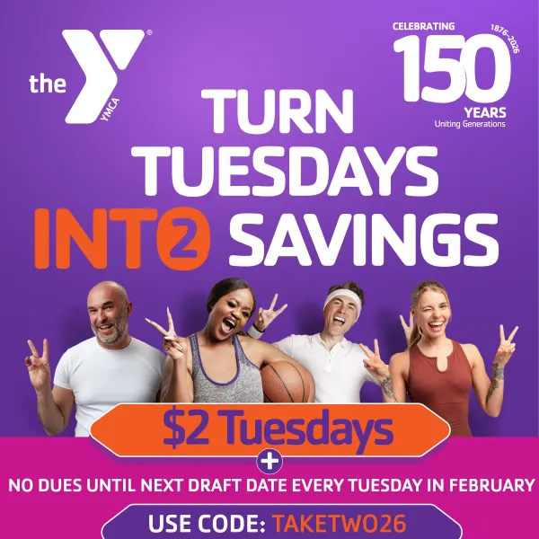 Turn Tuesdays Into Savings