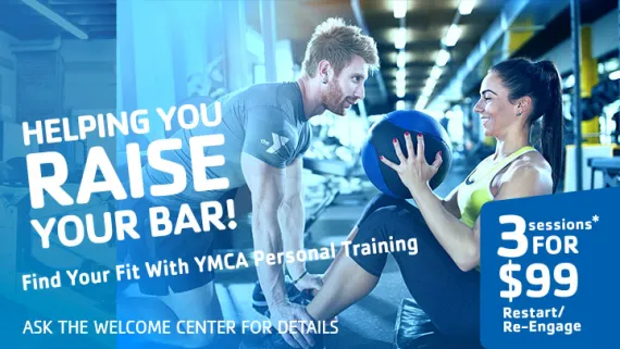 Personal Training