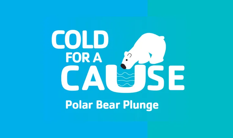 Polar Bear Plunge