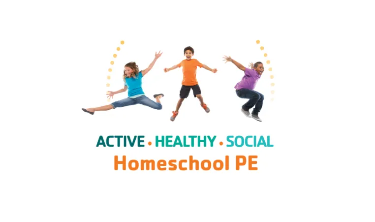 Homeschool PE