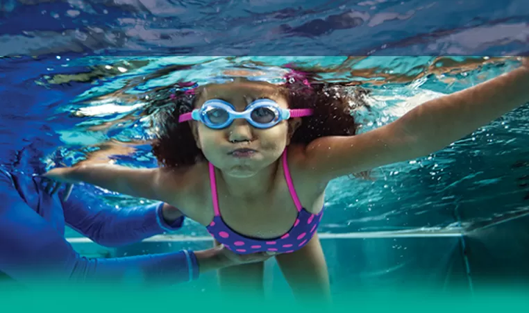 Swim Lesson Information