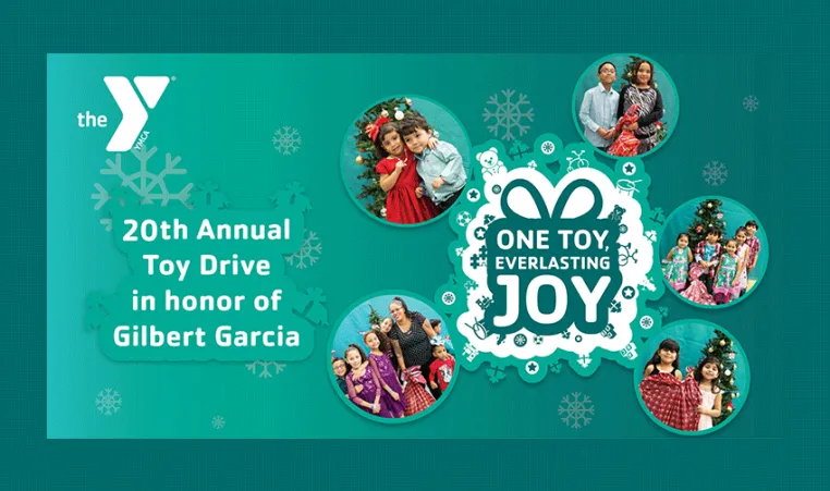20th Annual Toy Drive