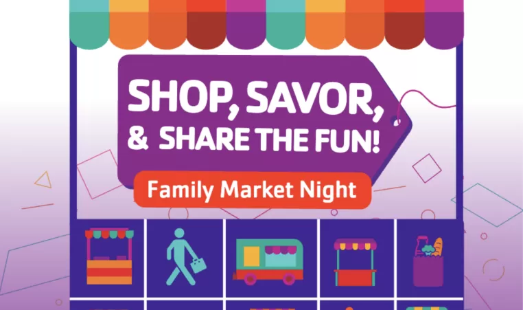 Family Market Night