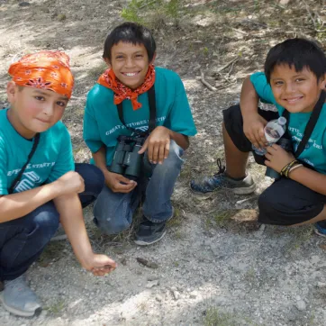 Roberts Ranch Kids