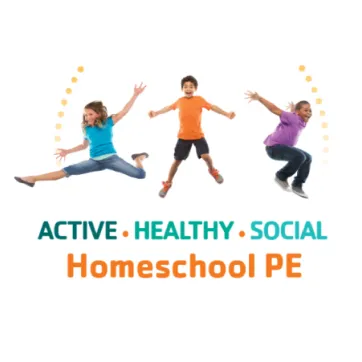 Homeschool PE