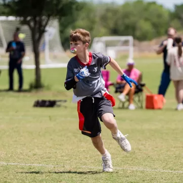Fall Flag Football