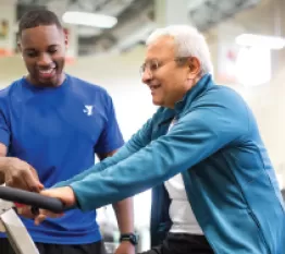Senior Programs