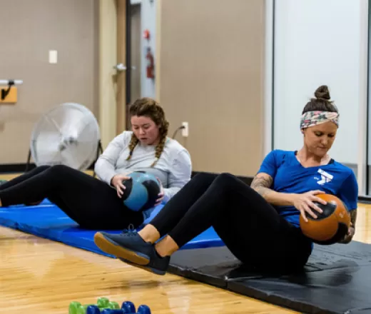 Y Diabetes Prevent Program