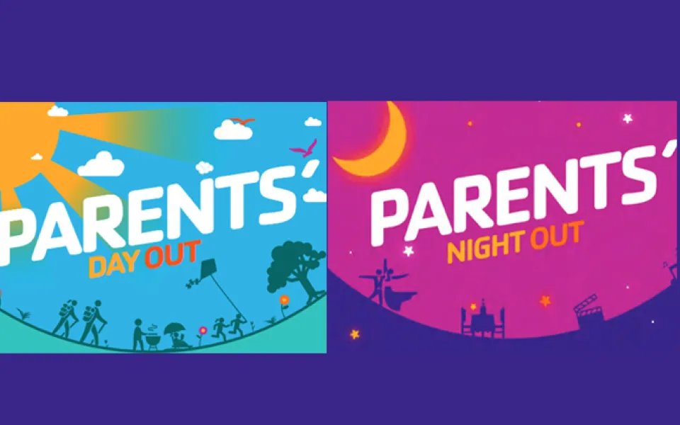 Parents' Day &amp; Night Out