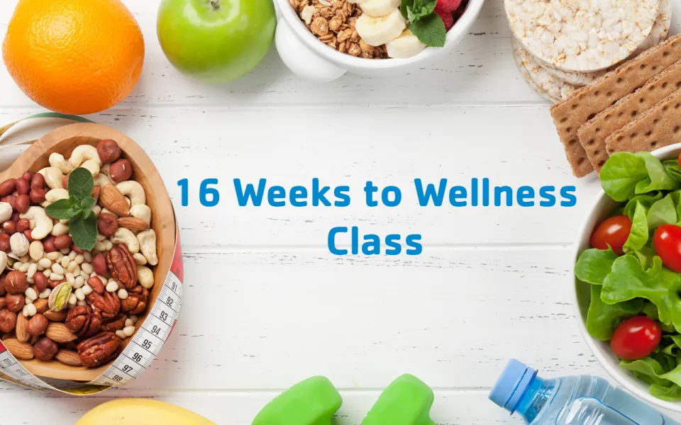 Weight Loss Program