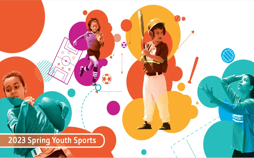 2023 Spring Sports