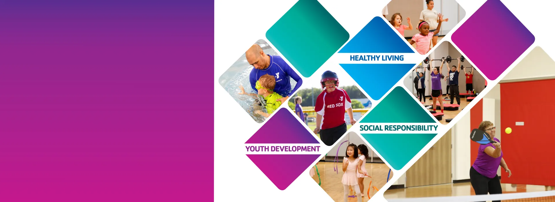 Join the Y!