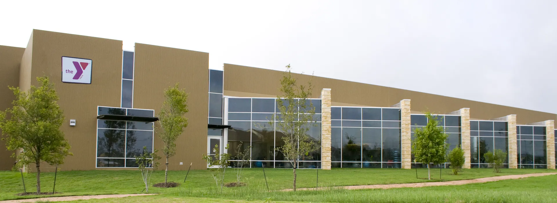 Schertz Family YMCA