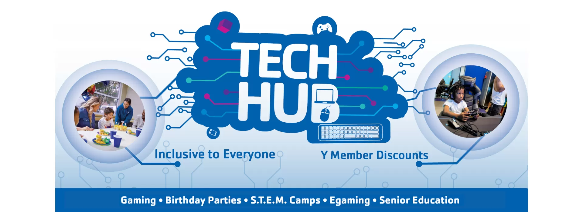Tech Hub