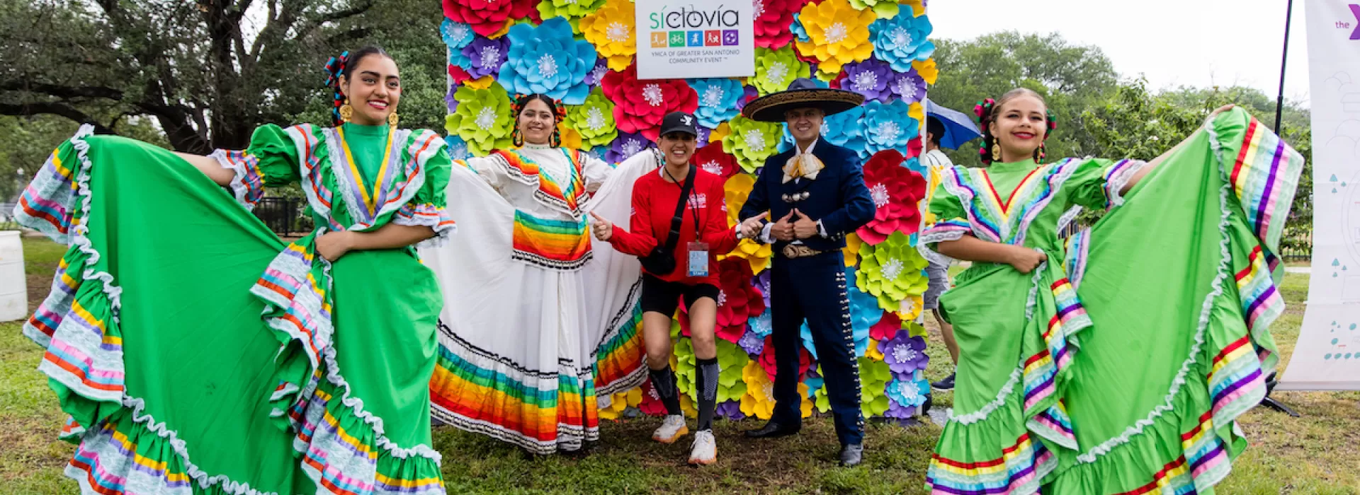 Síclovía image
