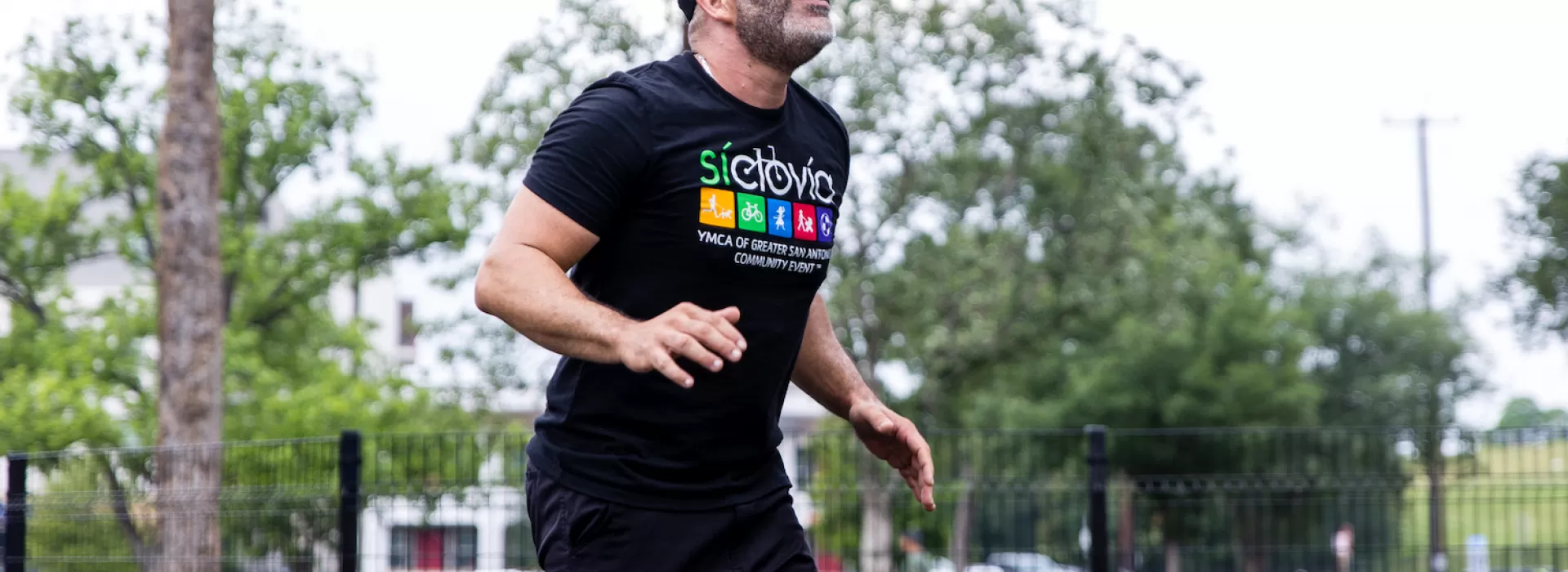 Síclovía image
