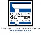 Quality Gutter Systems