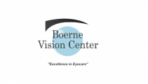 Boerne Vision Center