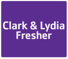 Clark & Lydia Fresher