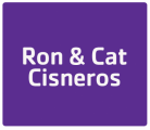 Ron & Cat Cisneros