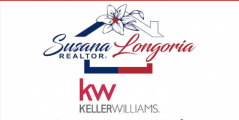 Susana Longoria, Keller Williams